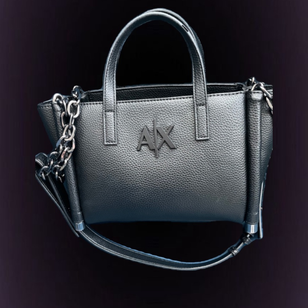 Armani Exchange Shoulder Bag